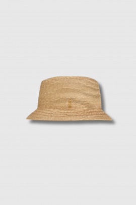 Straw hat