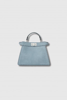 Sac Peekaboo small bleu ciel