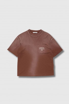 Exford 1996 brown T-shirt
