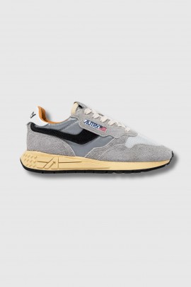 Reelwind trainers in grey