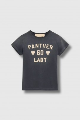 Black Panther T-shirt