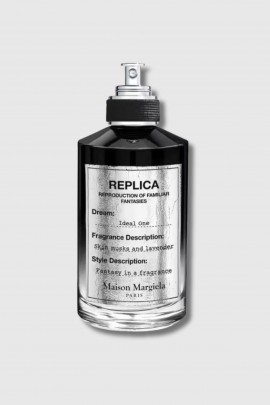 Eau de parfum Ideal One 100ml 