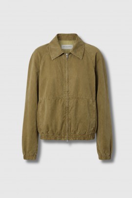 Vinnia bomber jacket