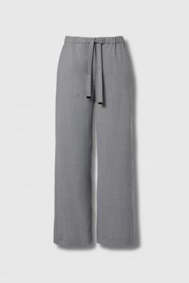 Baia trousers in grey
