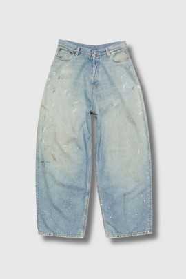 Trafalgar blue jeans