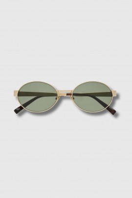 Lunettes SL692 Light Gold