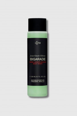 Bigarade cleansing gel 200ml