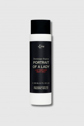 Portrait of a Lady Perfumed Body Milk – 200 ml