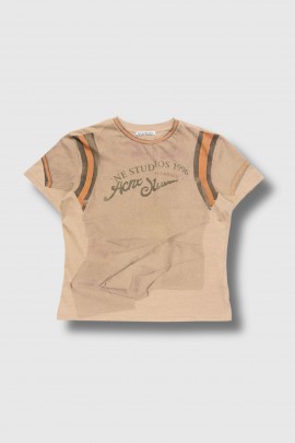 T-shirt Eram Graphic