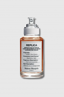 Eau de toilette Under the Stars 100ml