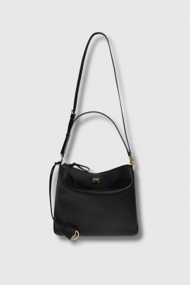 Sac Rodeo hobo medium noir