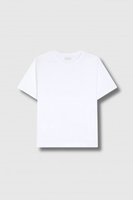 T-shirt Heydu blanc 