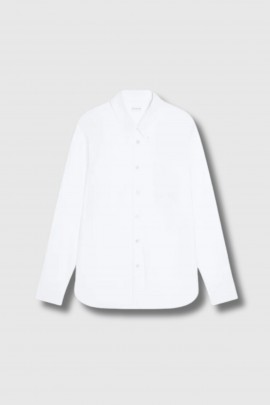Cheers white cotton shirt