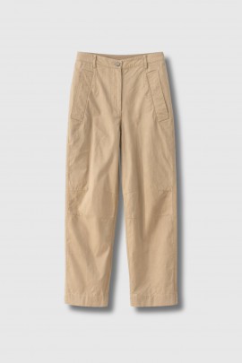 Camel Pincks pants