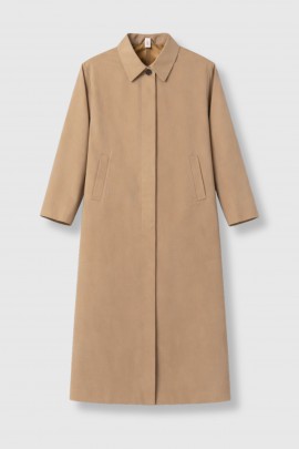 Trench PO beige