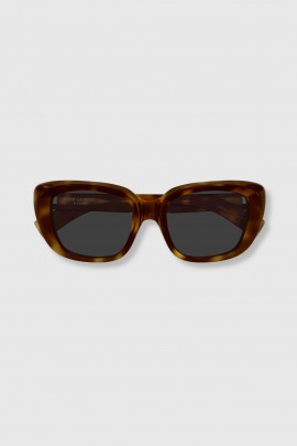 SL857 Havana Sunglasses