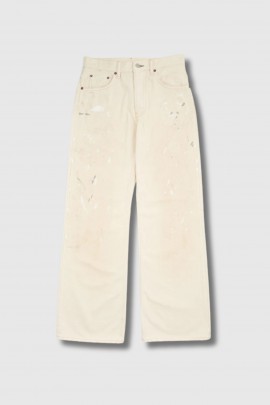 Jean 2021F Trafalgar blanc