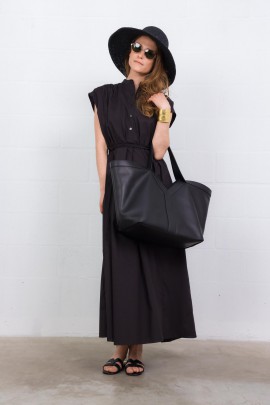 Liverpool brown dress