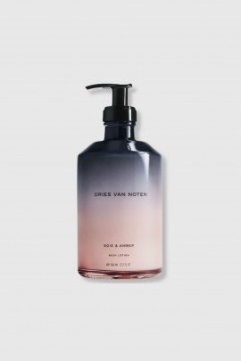 Lotion pour le corps Soie & Amber 360ml