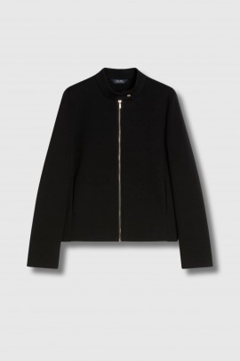 Veste Casta courte noir 