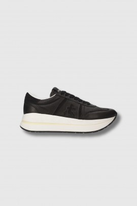 Black Beth Coin sneakers
