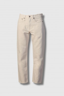 X-Boyfriend Haze khaki jeans