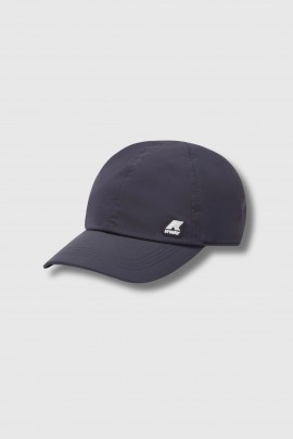 Blue Sawyer nylon cap