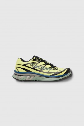 Yellow Numeric sneakers