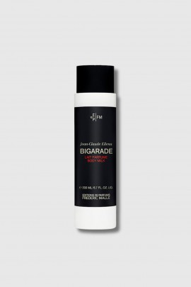 Lait parfumé pour le corps Bigarade 200ml 
