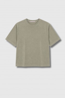 T-shirt T22 PDF kaki 