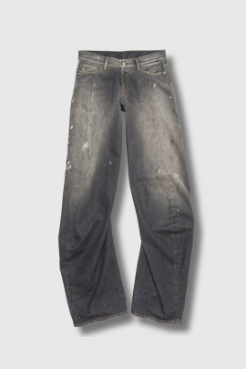 Jeans 2006 Trafalgar noir
