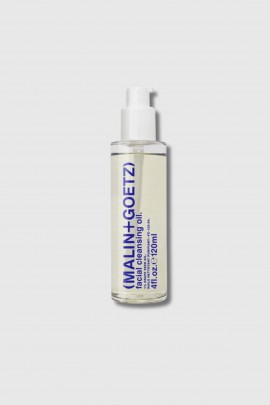 Facial cleansing oil 120 ml