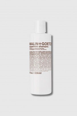 Peppermint shampoo 236 ml
