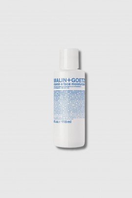Hydratant visage à la Vitamine E 118 ml