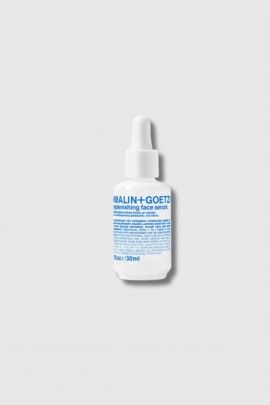 Sérum régénérant visage 30 ml