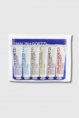 Best-sellers travel kit