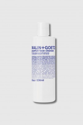 Nettoyant visage au pamplemousse 236 ml