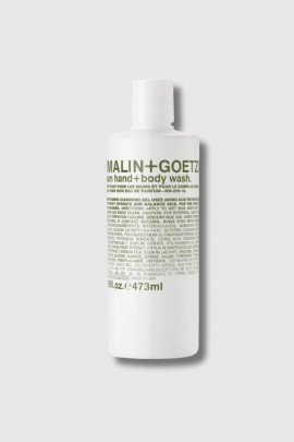 Rum Hand + Body Wash 473 ml