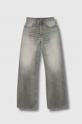 2021 Orlando Straight-Leg Jeans