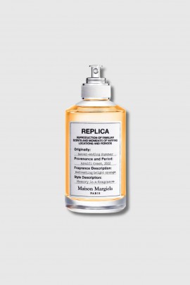 Eau de toilette Never Ending Summer 100ml 