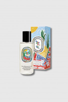 Citronella and Geranium Summer Body Spray 100 ml
