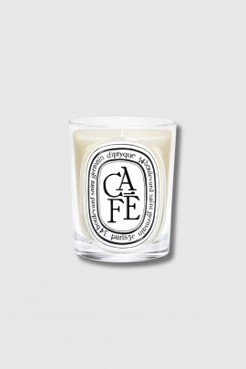 Bougie Café 190gr