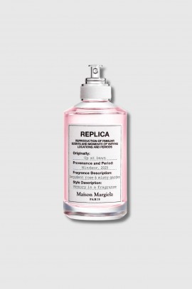Eau de toilette Up At Dawn 100ml