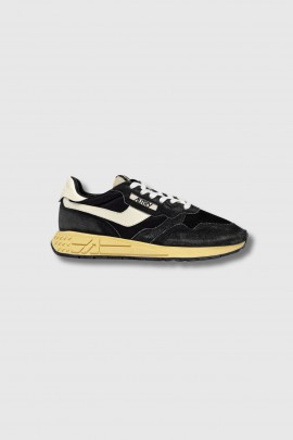 Baskets Reelwind noir