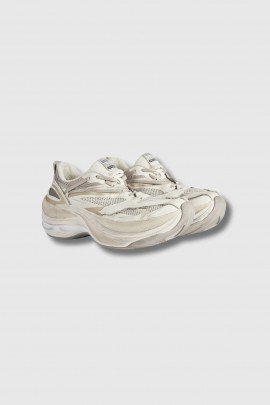 Baskets Jet beige