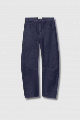Shon blue jeans