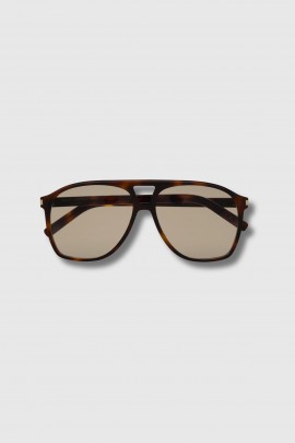 Lunettes SL 596 DUNE Havana