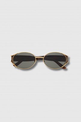 Lunettes SL M919 marron