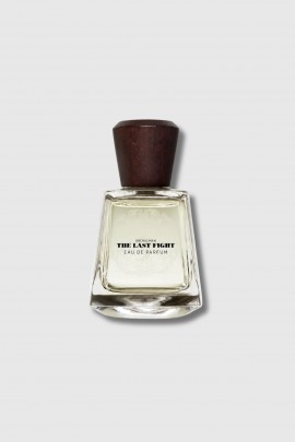 The last fight 100 ml