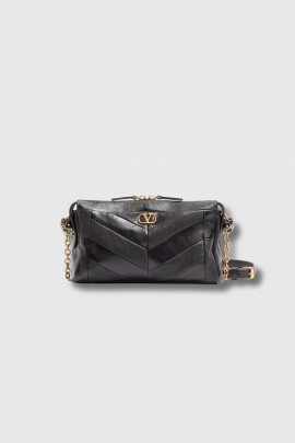 Panthéa Small black bag